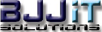 BJJ IT Logo